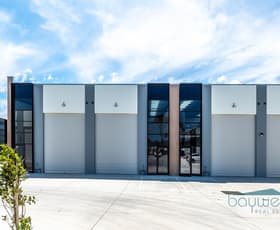 Factory, Warehouse & Industrial commercial property for lease at 55/260 Marine Parade Hastings VIC 3915