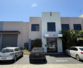 Factory, Warehouse & Industrial commercial property for lease at 6 Westside Avenue Port Melbourne VIC 3207