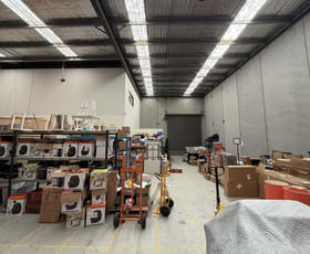 Factory, Warehouse & Industrial commercial property for lease at 6 Westside Avenue Port Melbourne VIC 3207