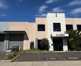 Factory, Warehouse & Industrial commercial property for lease at 6 Westside Avenue Port Melbourne VIC 3207