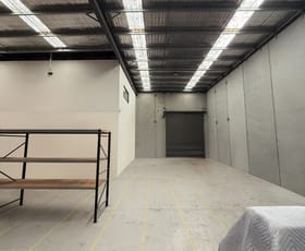 Factory, Warehouse & Industrial commercial property for lease at 6 Westside Avenue Port Melbourne VIC 3207