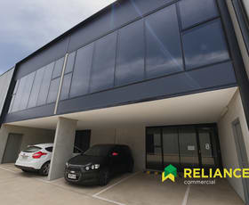 Factory, Warehouse & Industrial commercial property for lease at 8/45 Hunter Road Derrimut VIC 3026