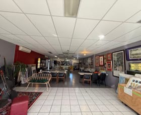 Shop & Retail commercial property for lease at Shop1/116 Bay Terrace Wynnum QLD 4178