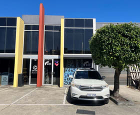 Factory, Warehouse & Industrial commercial property for lease at 9/26 Burgess Road Bayswater VIC 3153
