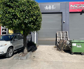 Factory, Warehouse & Industrial commercial property for lease at 9/26 Burgess Road Bayswater VIC 3153