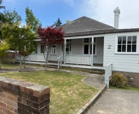 Shop & Retail commercial property for lease at 1/40-42 Govetts Leap Road Blackheath NSW 2785