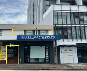 Offices commercial property for lease at Level 1, office 1 &/270 Pennan Pennant Hills Road Thornleigh NSW 2120