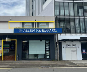 Offices commercial property for lease at Level 1, office 1 &/270 Pennant Hills Road Thornleigh NSW 2120