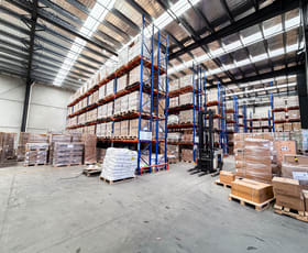 Factory, Warehouse & Industrial commercial property for lease at 22-24 Edison Road Dandenong South VIC 3175
