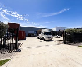 Factory, Warehouse & Industrial commercial property leased at 33-35 Edison Road Dandenong South VIC 3175 Factory, Warehouse & Industrial commercial property leased at 33-35 Edison Road Dandenong South VIC 3175