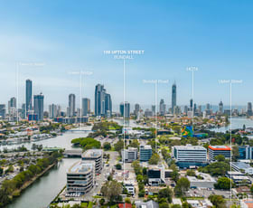 Offices commercial property for lease at 109 Upton Street Bundall QLD 4217