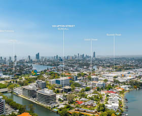 Offices commercial property for lease at 109 Upton Street Bundall QLD 4217