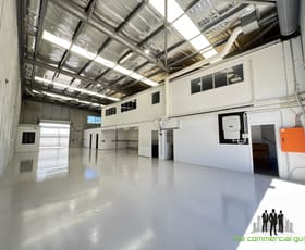 Factory, Warehouse & Industrial commercial property for lease at 28 Cameron St Clontarf QLD 4019