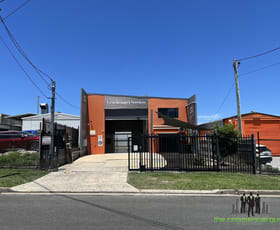 Factory, Warehouse & Industrial commercial property for lease at 28 Cameron St Clontarf QLD 4019