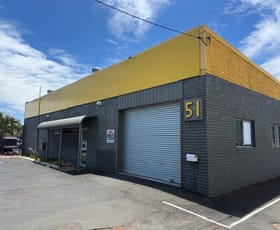 Factory, Warehouse & Industrial commercial property for lease at 51 Albert Road East Bunbury WA 6230