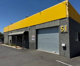 Factory, Warehouse & Industrial commercial property for lease at 51 Albert Road East Bunbury WA 6230