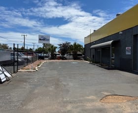 Factory, Warehouse & Industrial commercial property for lease at 51 Albert Road East Bunbury WA 6230