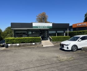 Medical / Consulting commercial property for lease at 44 Windsor Road Kellyville NSW 2155
