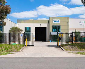 Factory, Warehouse & Industrial commercial property for lease at 185 Northcorp Boulevard Broadmeadows VIC 3047