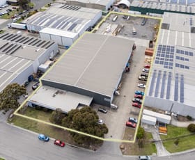 Factory, Warehouse & Industrial commercial property for lease at 9-15 Nissan Drive Dandenong South VIC 3175