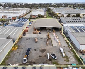 Factory, Warehouse & Industrial commercial property for lease at 9-15 Nissan Drive Dandenong South VIC 3175