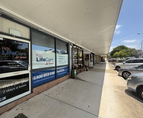 Offices commercial property for lease at 2/20 Bay Street Tweed Heads NSW 2485