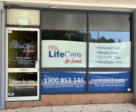 Offices commercial property for lease at 2/20 Bay Street Tweed Heads NSW 2485