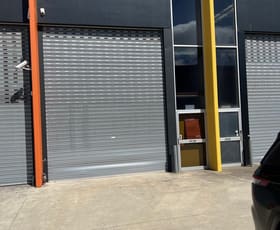 Factory, Warehouse & Industrial commercial property for lease at Unit 3/4 Weddel Court Laverton North VIC 3026