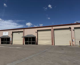Factory, Warehouse & Industrial commercial property for lease at 1/17 Enterprise Crescent Mcdougalls Hill NSW 2330