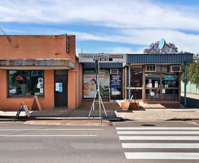 Shop & Retail commercial property for lease at 1/99 Wollombi Road Cessnock NSW 2325