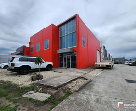 Factory, Warehouse & Industrial commercial property for lease at 12/19-25 Somerton Road Campbellfield VIC 3061