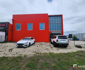 Factory, Warehouse & Industrial commercial property for lease at 12/19-25 Somerton Road Campbellfield VIC 3061