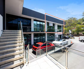 Offices commercial property for lease at 4/91 West Burleigh Road Burleigh Heads QLD 4220