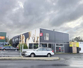 Offices commercial property for lease at Level 1/100 Hobart Road Kings Meadows TAS 7249