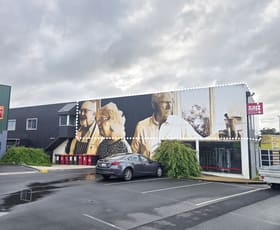 Offices commercial property for lease at Level 1/100 Hobart Road Kings Meadows TAS 7249