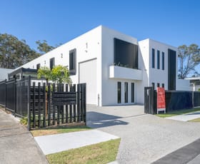 Factory, Warehouse & Industrial commercial property for lease at 24 Ern Harley Drive Burleigh Heads QLD 4220