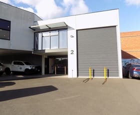 Shop & Retail commercial property for lease at 2/2 - 6 Independence Street Moorabbin VIC 3189