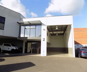 Offices commercial property for lease at 2/2 - 6 Independence Street Moorabbin VIC 3189