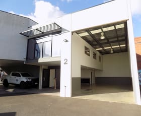Offices commercial property for lease at 2/2 - 6 Independence Street Moorabbin VIC 3189