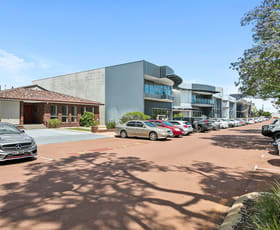 Medical / Consulting commercial property for lease at 154 Main Street Osborne Park WA 6017