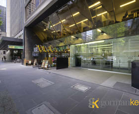 Offices commercial property for lease at Suite 904/488 Bourke Street Melbourne VIC 3000