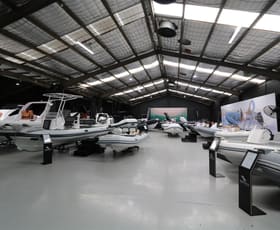 Factory, Warehouse & Industrial commercial property for lease at 68-70 Woodfield Boulevarde Caringbah NSW 2229