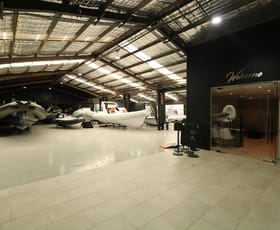 Factory, Warehouse & Industrial commercial property for lease at 68-70 Woodfield Boulevarde Caringbah NSW 2229