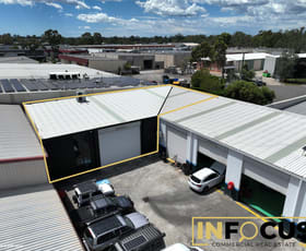 Factory, Warehouse & Industrial commercial property for lease at Penrith NSW 2750
