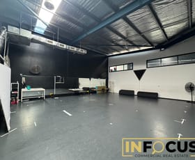 Factory, Warehouse & Industrial commercial property for lease at Penrith NSW 2750