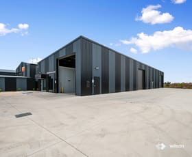 Factory, Warehouse & Industrial commercial property for lease at 9 Stirloch Circuit Traralgon VIC 3844
