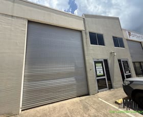 Factory, Warehouse & Industrial commercial property for lease at 12/22-26 Cessna Dr Caboolture QLD 4510