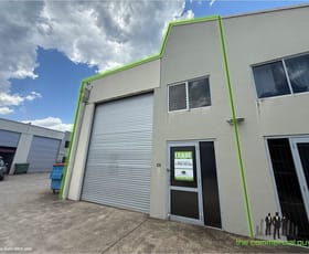 Factory, Warehouse & Industrial commercial property for lease at 23/22-26 Cessna Dr Caboolture QLD 4510