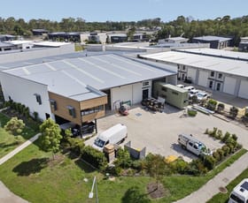 Factory, Warehouse & Industrial commercial property for lease at 20 Lenco Crescent Landsborough QLD 4550