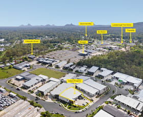 Factory, Warehouse & Industrial commercial property for lease at 20 Lenco Crescent Landsborough QLD 4550